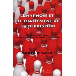 L'hypnose et le traitement de la dépression