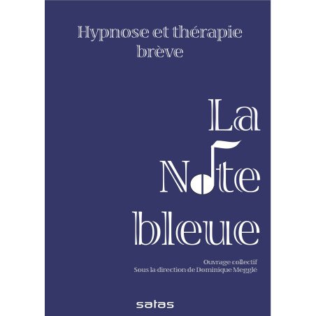 La note bleue - Hypnose et thérapie brève