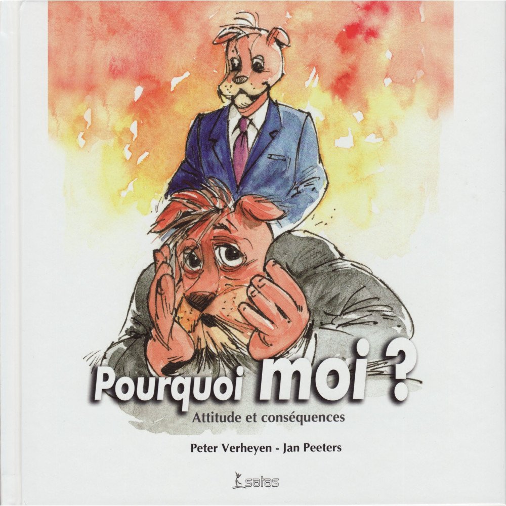 Pourquoi moi ? - Attitude et conséquences