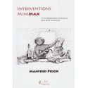 Interventions MiniMax - 15 interventions minimales avec effet maximum