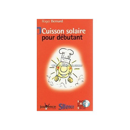 Cuisson solaire pour débutant  Poche