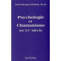 Psychologie et chamanisme au 21e siècle