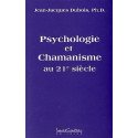 Psychologie et chamanisme au 21e siècle