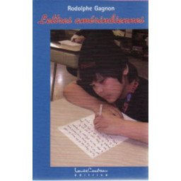 LETTRES AMERINDIENNES