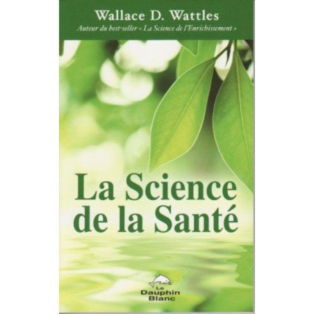 La science de la santé