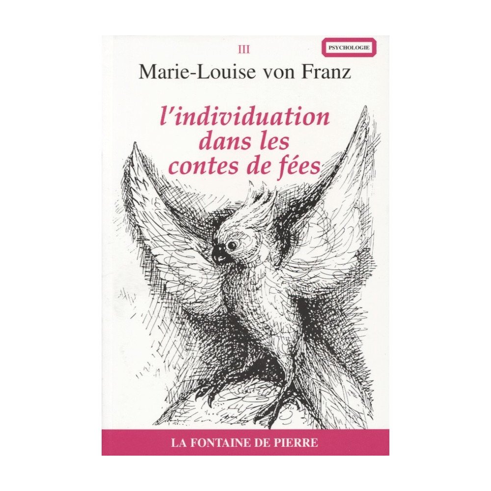 L'INDIVIDUATION DANS LES CONTES DE FEES