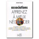 Associations - Apprenez à mieux négocier