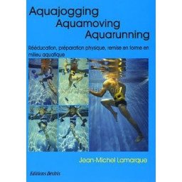 Aquajogging, aquamoving, aquarunning