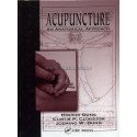 Acupuncture - An Anatomical Approach