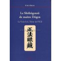 Le Shôbôgenzô de maître Dôgen