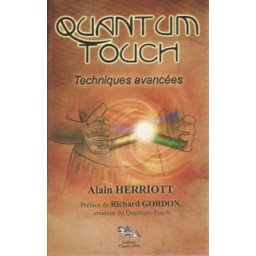 Quantum touch. Techniques avancées