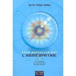 Vues nouvelles sur l'homéopathie