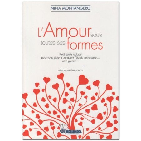 L'amour sous toutes ses formes