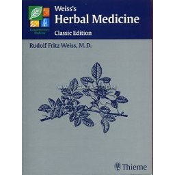 WEISS'S HERBAL MEDICINE - CLASSIC EDITION
