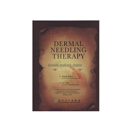 Dermal Needling Therapy