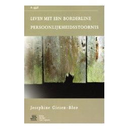 Leven met een borderline persoonlijkheidsstoornis