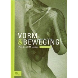 Vorm - beweging  11de druk