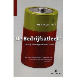 DE BEDRIJFSATHLEET