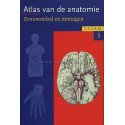 Atlas van de anatomie  Deel 3 - Zenuwstelsel en zintuig