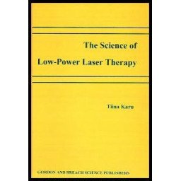 The Science of Low-Power Laser Therapy