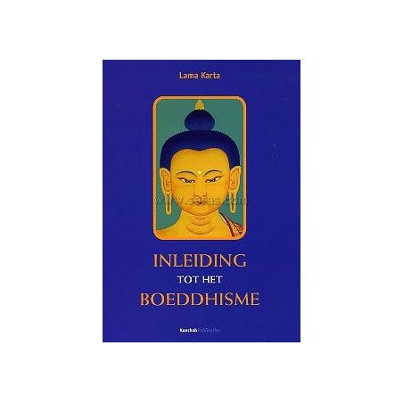 Inleiding tot het boeddhisme