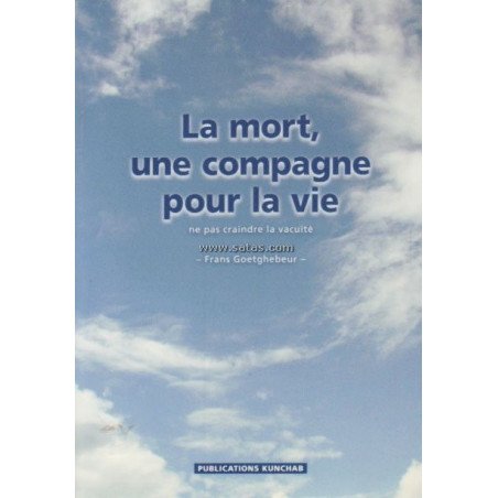 La mort, une compagne pour la vie