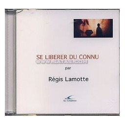 Se libérer du connu  (CD)