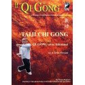 Qi Gong  Volume 11 - Taiji Chi Gong avec bâtonnet  1er et 2ème Niveaux
