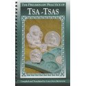 THE PRELIMINARY PRACTICE OF TSA-TSAS