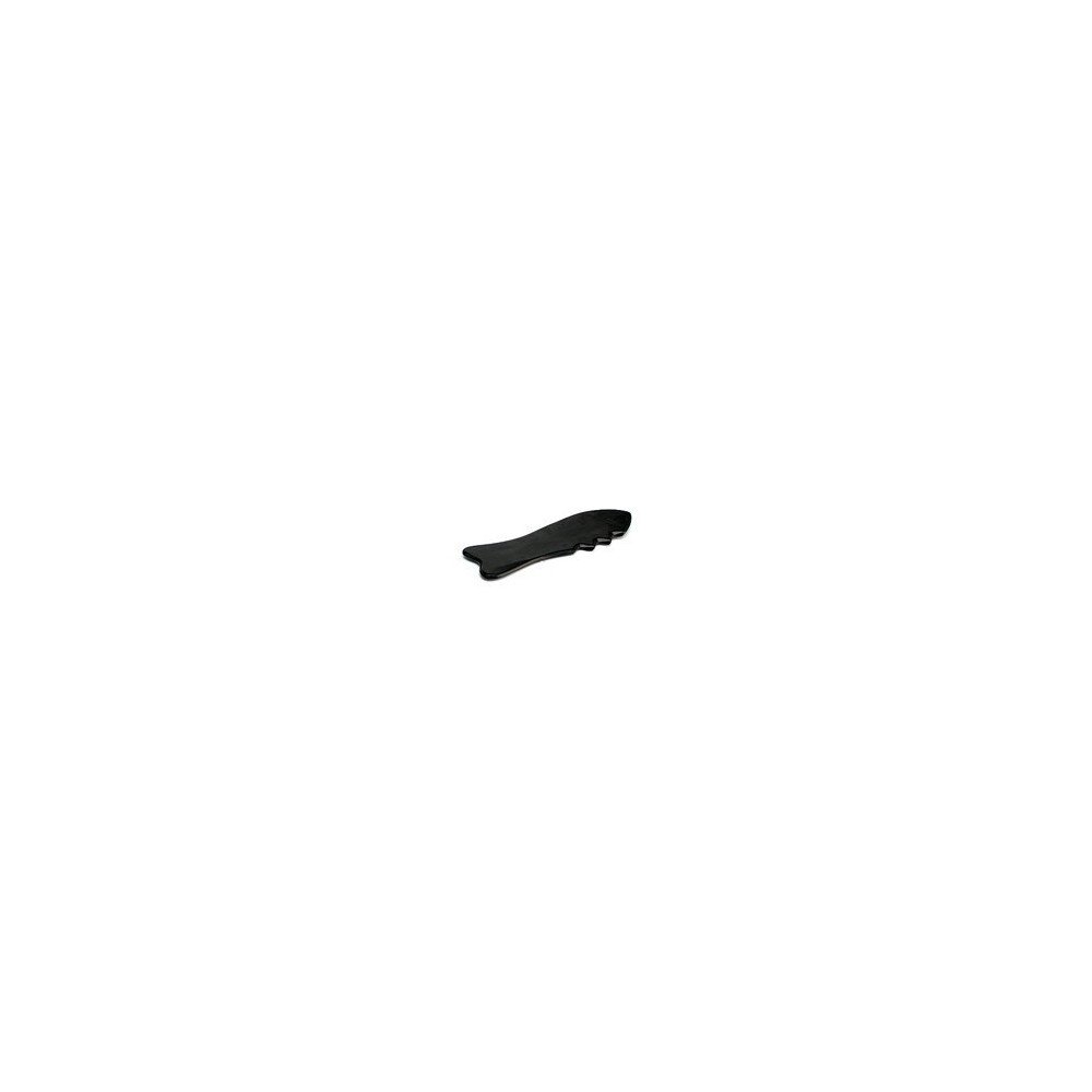 Massage tool Gua Sha C (13,5 x 4 cm) Massage tool Gua Sha C (13,5 x 4 cm)