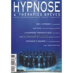 Revue Hypnose et Thérapies Brèves n°14