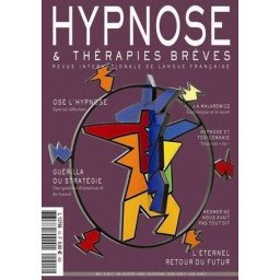 Revue Hypnose et Thérapies Brèves n°15