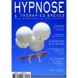 Revue Hypnose et Thérapies Brèves n°17