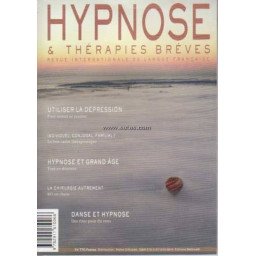 Revue Hypnose et Thérapies Brèves n°27