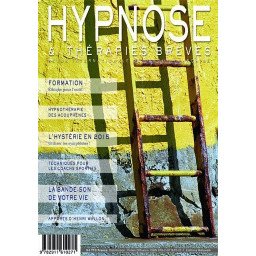 Revue Hypnose et Thérapies Brèves n°36
