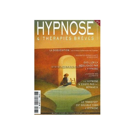 Revue Hypnose et Thérapies Brèves n°07