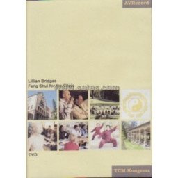 Feng Shui for the Clinic  (DVD)