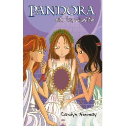 Pandora et la vanité - tome 2