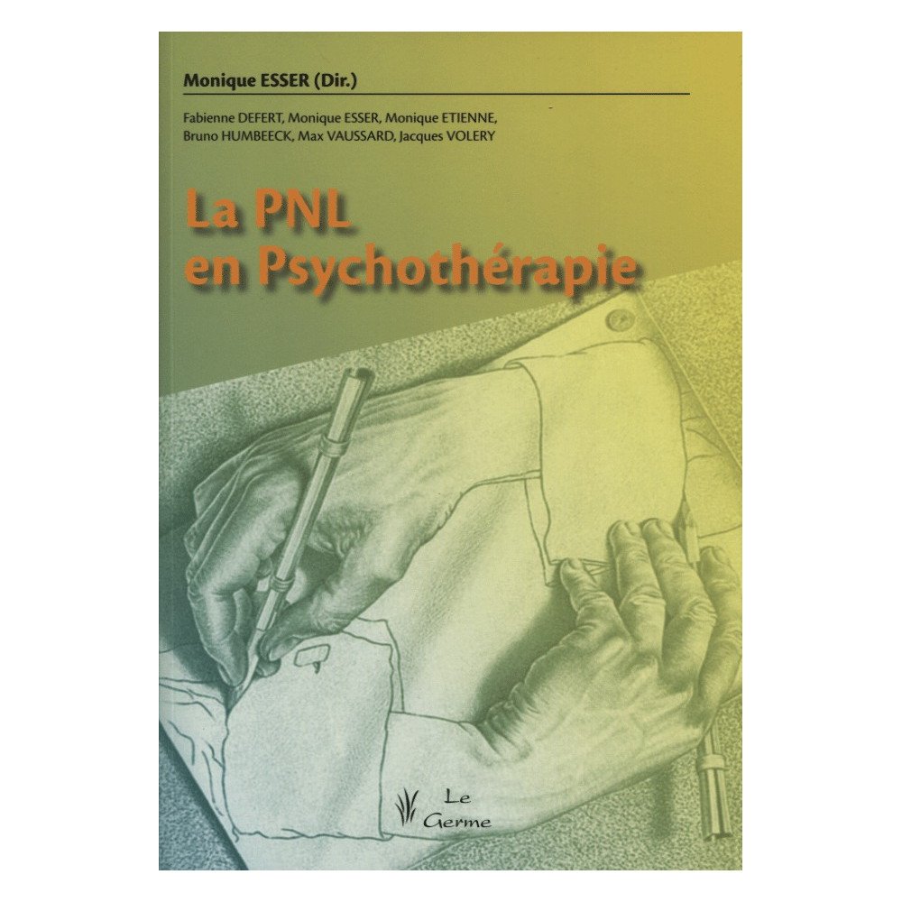 La PNL en psychothérapie