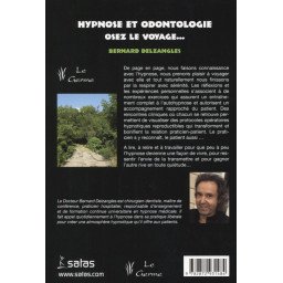 Hypnose et odontologie - Osez le voyage