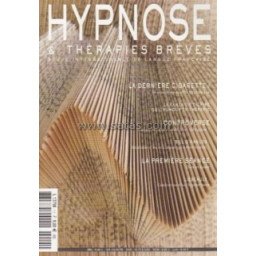 Revue Hypnose et Thérapies Brèves n°11