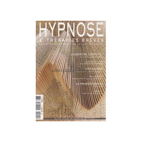 Revue Hypnose et Thérapies Brèves n°11
