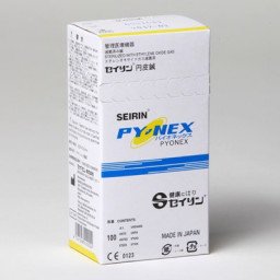 Seirin® New Pyonex (100 pcs/boîte) Aiguilles à demeure 0.2 x 0.6 mm