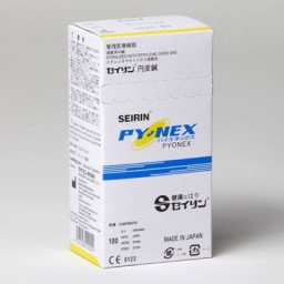 Seirin® New Pyonex (100 pcs/doos) Verblijfsnaald 0.15 x 0.6 mm