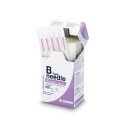Seirin® 0,25 x 40 mm - B5-40 - zonder naaldgeleider (100 naalden/doos)