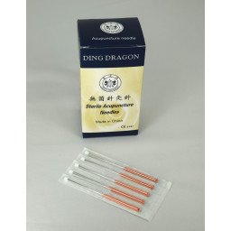 DING DRAGON® 0,30 x 40 mm (500naalden/doos)