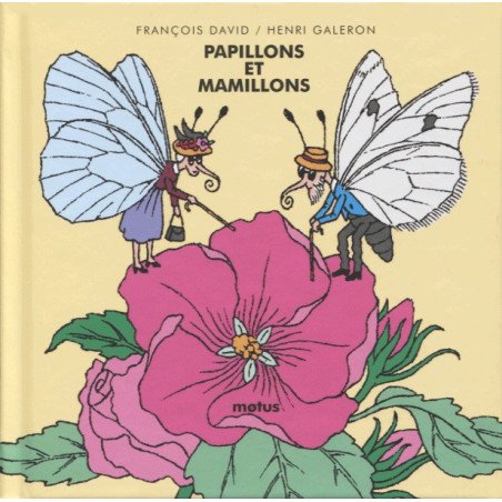 Papillons et Mamillons