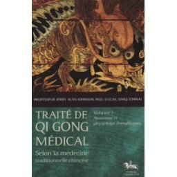 Anatomie et physiologie énergétiques