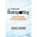 La thérapie Brainspotting