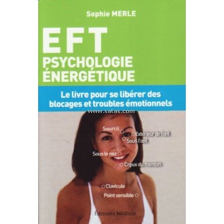 EFT Psychologie énergétique